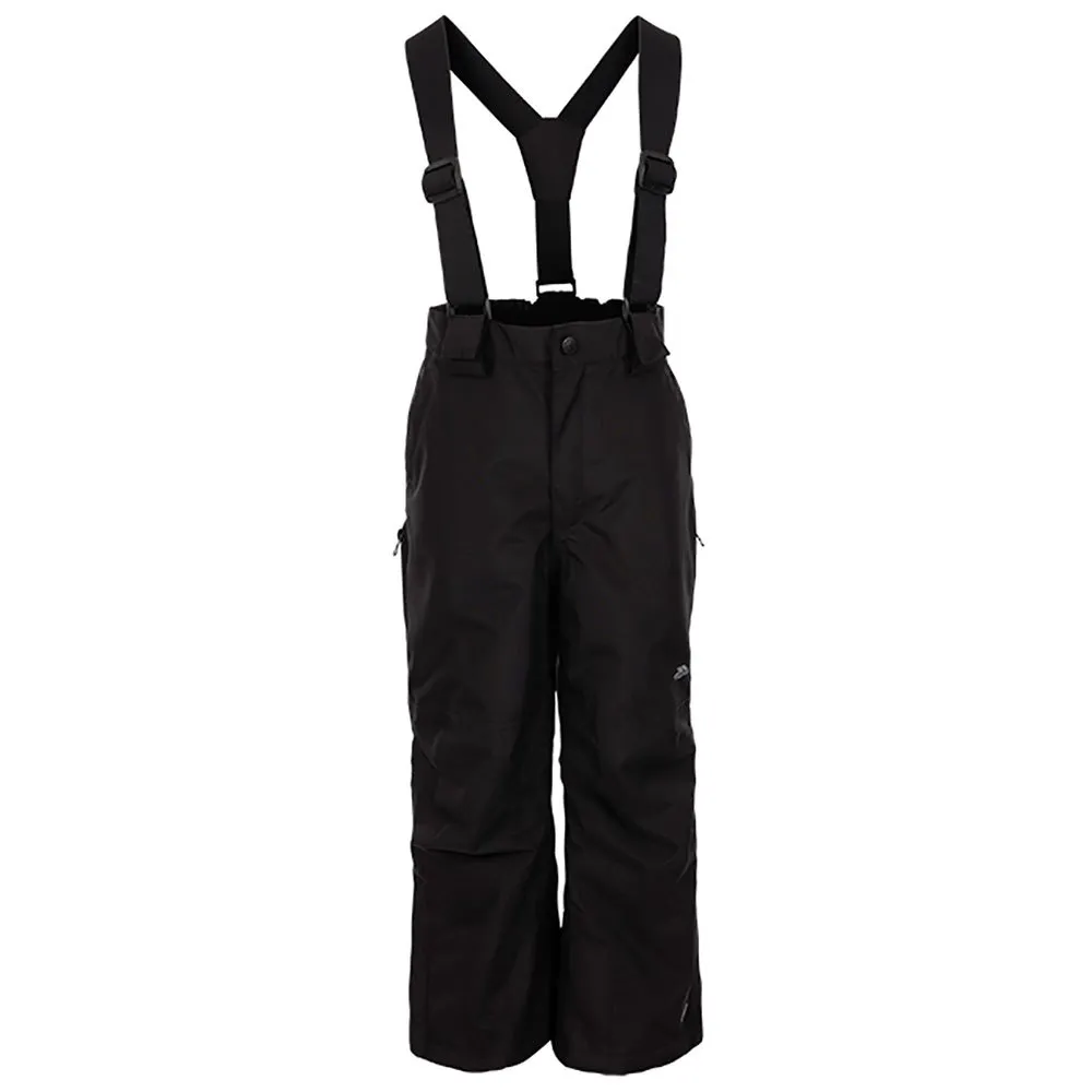 Брюки Trespass Rumi, черный
Брюки Trespass Rumi, черный