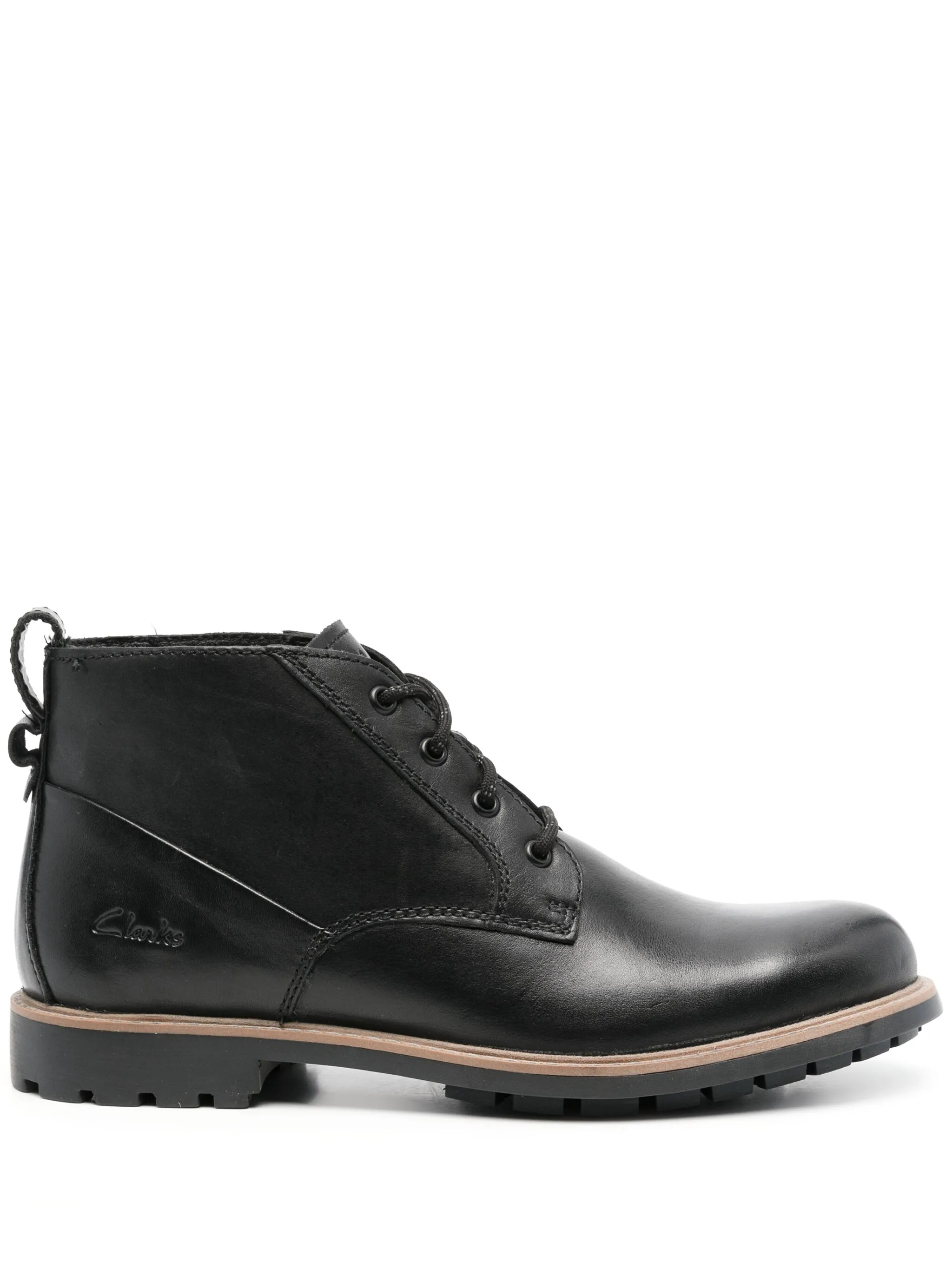 Ботинки Westcombe Clarks, черный
Ботинки Westcombe Clarks, черный