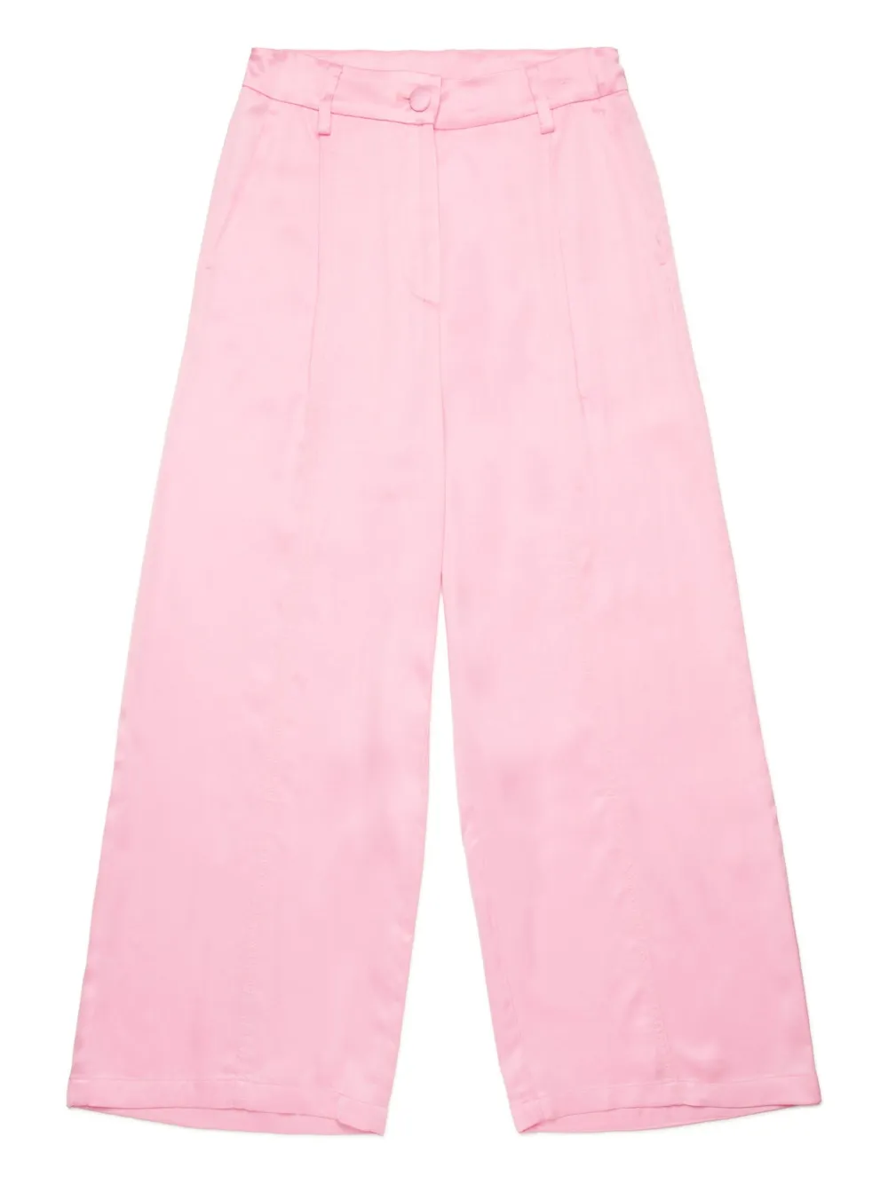 Брюки со складками Nº21 Kids, розовый
Брюки со складками Nº21 Kids, розовый