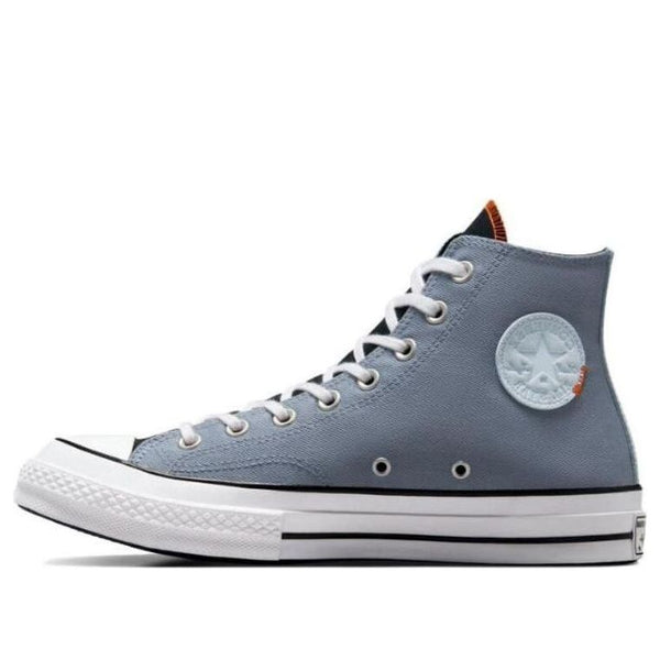 Кроссовки chuck 70s vintage athletic 'blue denim' Converse, синий
Кроссовки chuck 70s vintage athletic 'blue denim' Converse, синий