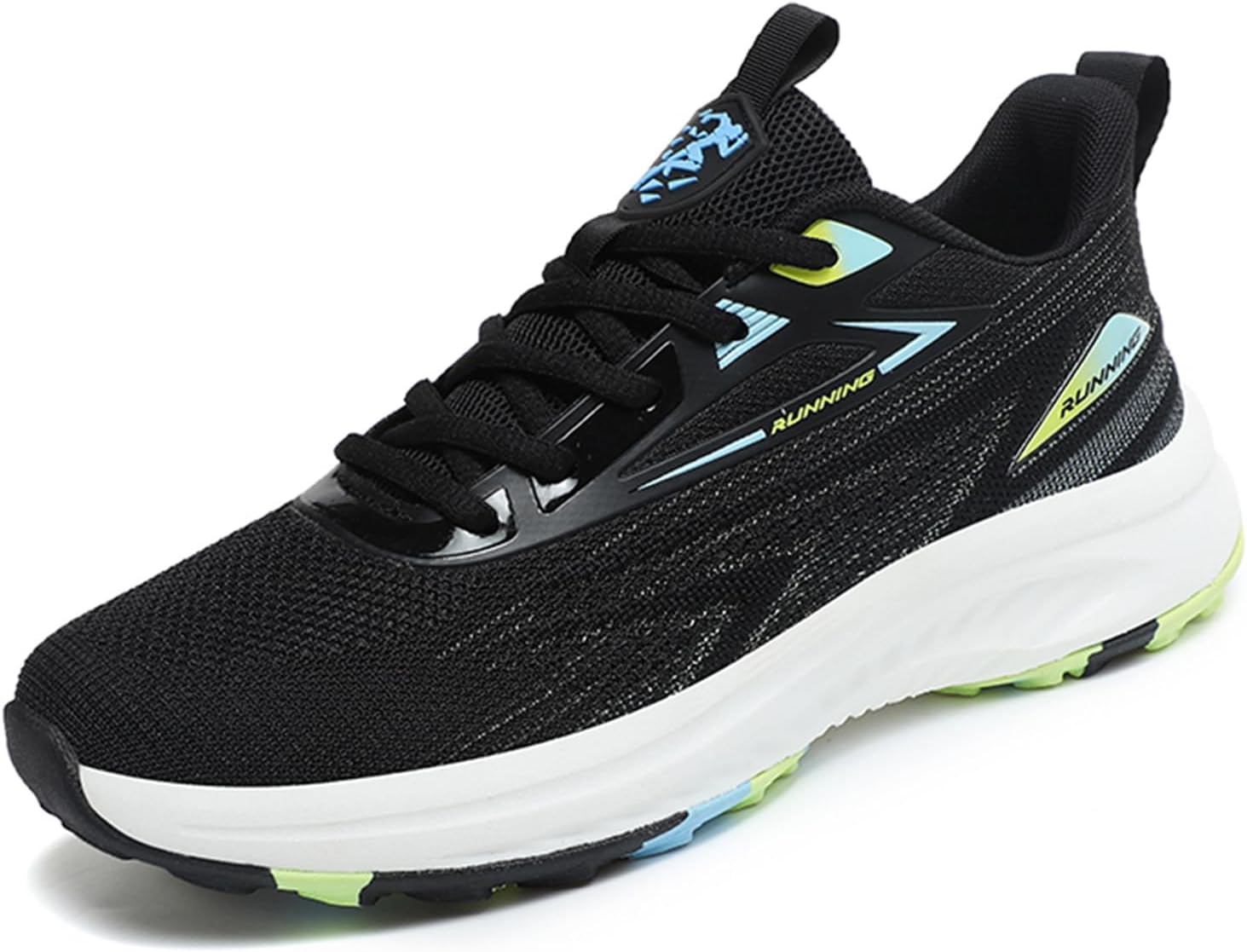 Мужские сетчатые кроссовки JiuQing для бега, легкие, для тенниса, спорта, повседневные, дышащие, черный
Мужские сетчатые кроссовки JiuQing для бега, легкие, для тенниса, спорта, повседневные, дышащие, черный