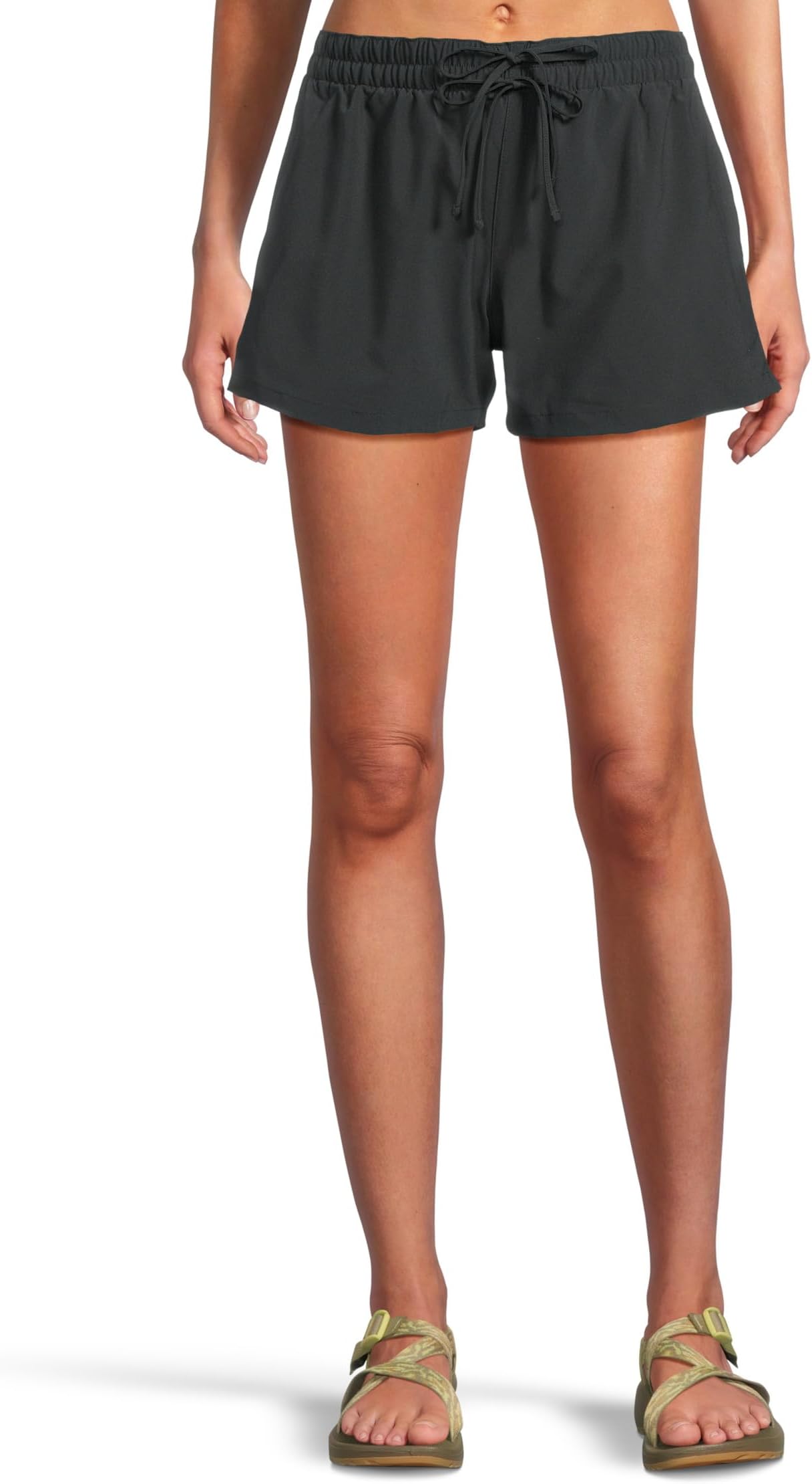 Шорты Columbia Bogata Bay Shorts II, Black
Шорты Columbia Bogata Bay Shorts II, Black