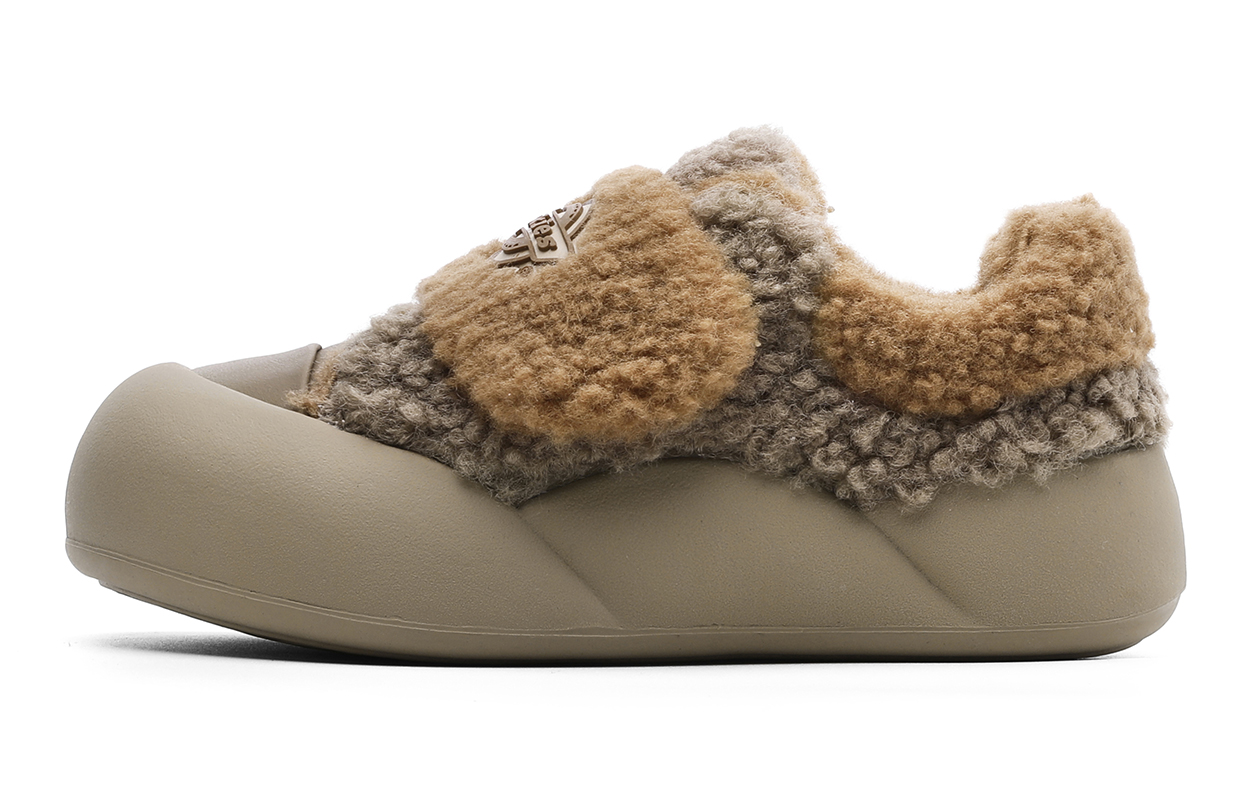 Низкие детские кроссовки с защитой от отскока и термоподдержкой для повседневной жизни Dickies, белый
Низкие детские кроссовки с защитой от отскока и термоподдержкой для повседневной жизни Dickies, белый