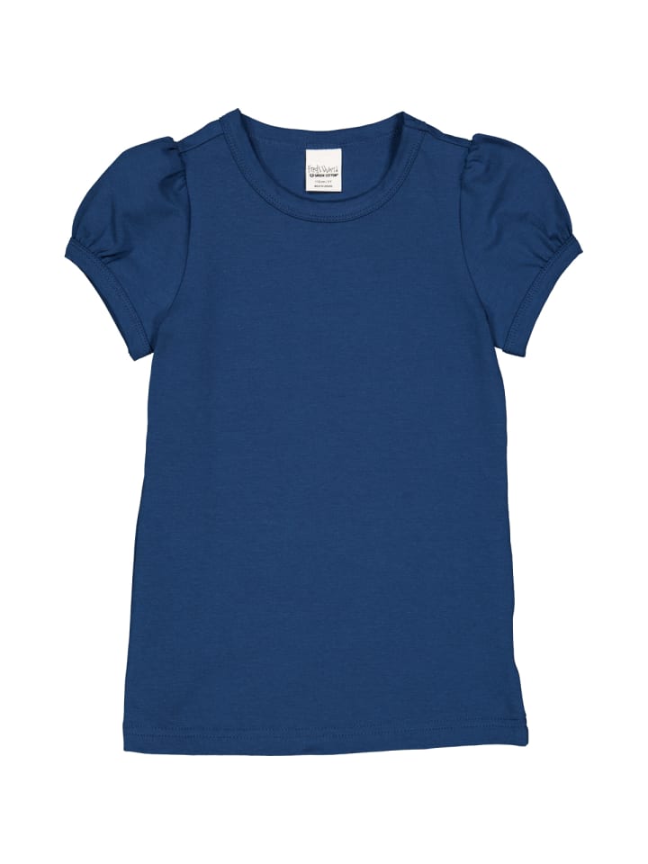 Футболка Fred´s World by GREEN COTTON, темно-синий 
Футболка Fred´s World by GREEN COTTON, темно-синий