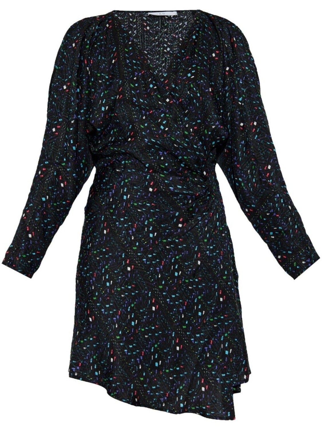 IRO платье Rita, синий
IRO платье Rita, синий