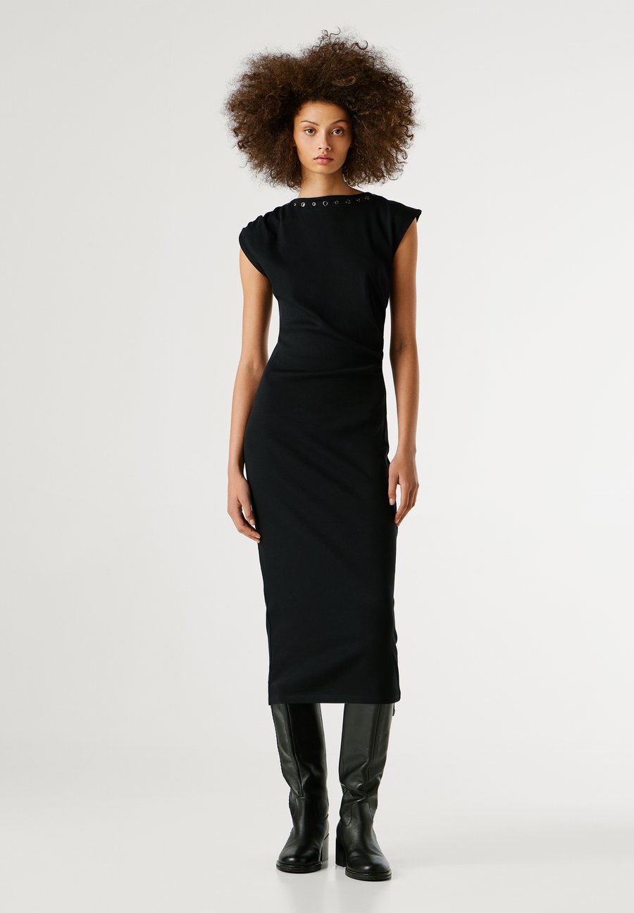 Платье Pepe Jeans BIGAR, Black
Платье Pepe Jeans BIGAR, Black