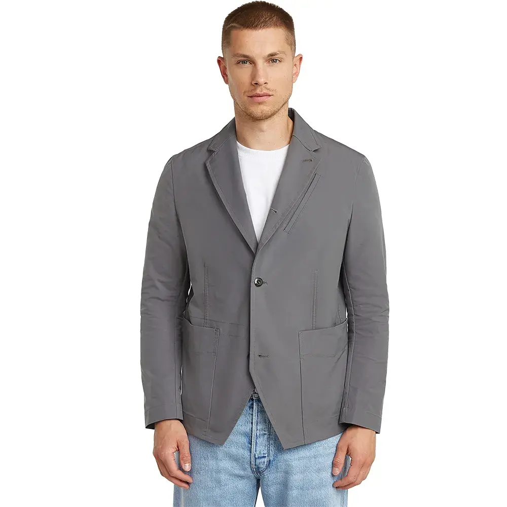 Блейзер G-Star Tech, серый
Блейзер G-Star Tech, серый