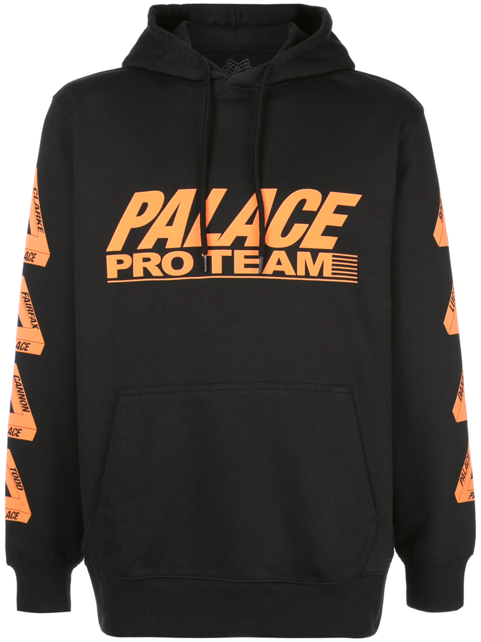 Худи с принтом Pro Tool Palace, черный
Худи с принтом Pro Tool Palace, черный