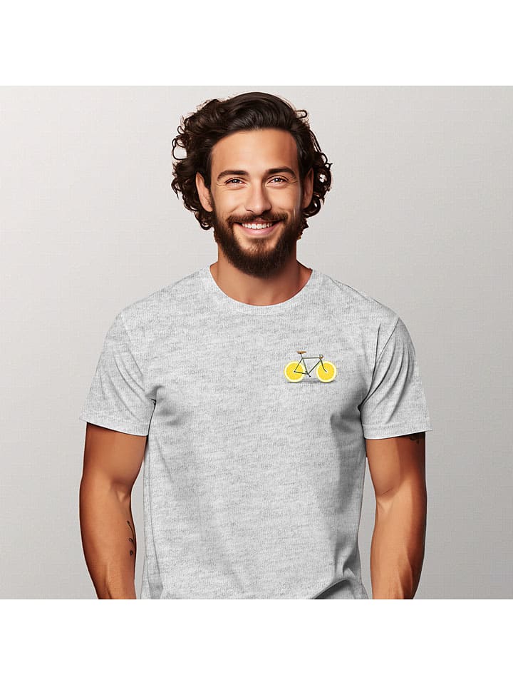 Футболка WOOOP, серый
Футболка WOOOP, серый