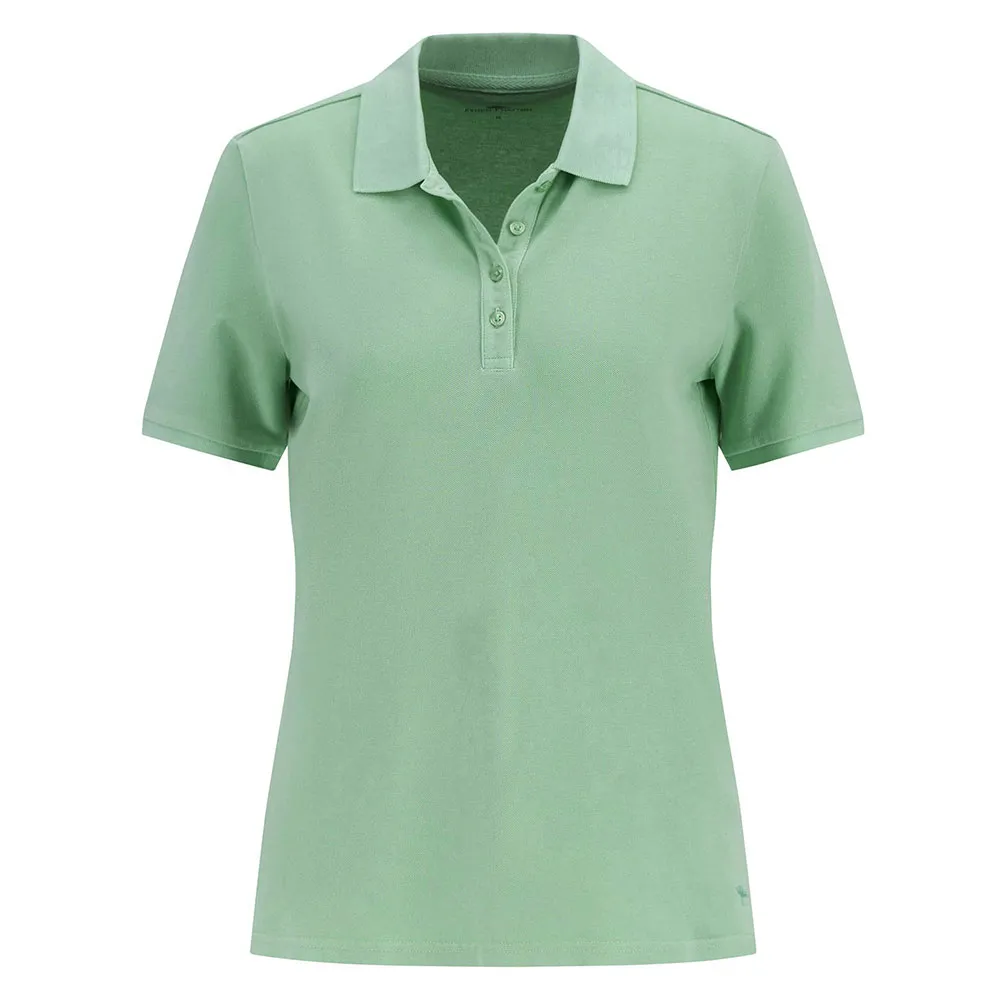 Поло с коротким рукавом Fynch Hatton Pique, зеленый
Поло с коротким рукавом Fynch Hatton Pique, зеленый