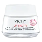 Крем для лица от морщин Vichy Liftactiv, 50 мл
Крем для лица от морщин Vichy Liftactiv, 50 мл