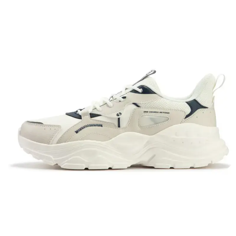 Мужские кроссовки Cambria Lifestyle с низким верхом, цвет перо, белый/овсяный молочный 361°
Мужские кроссовки Cambria Lifestyle с низким верхом, цвет перо, белый/овсяный молочный 361°