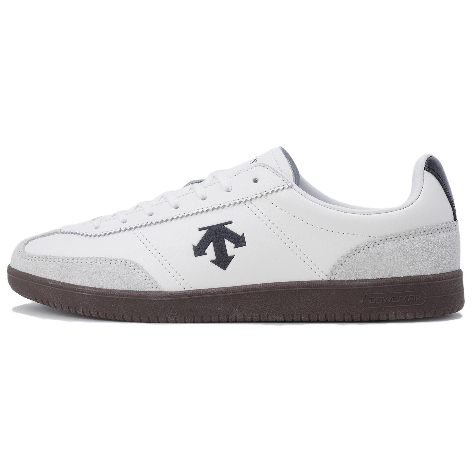 Кроссовки Edge Coat Casual Unisex DESCENTE, белый-bkwh
Кроссовки Edge Coat Casual Unisex DESCENTE, белый-bkwh