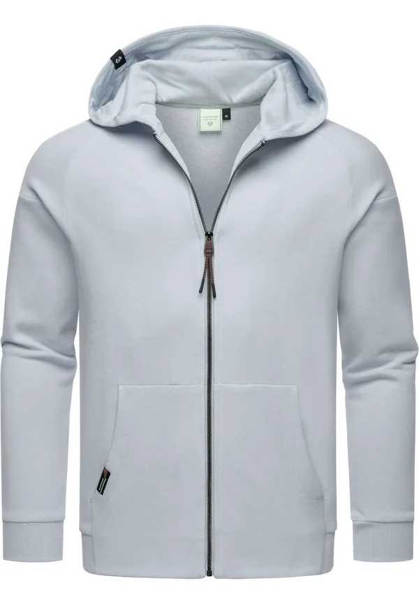Толстовка zenway на молнии Ragwear, Light Grey, Серый, Толстовка zenway на молнии Ragwear, Light Grey
Толстовка zenway на молнии Ragwear, Light Grey, Серый, Толстовка zenway на молнии Ragwear, Light Grey