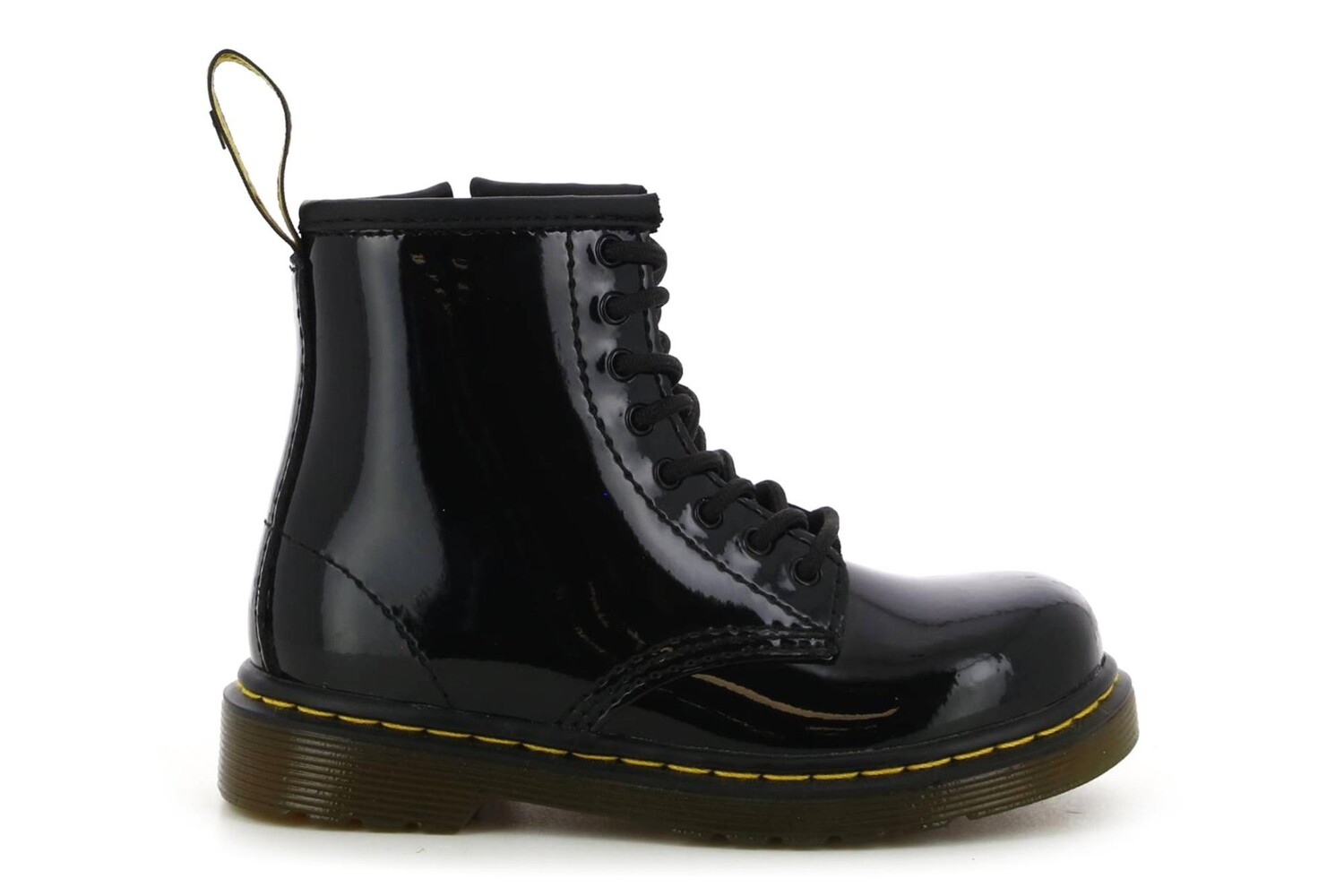 Сапоги 1460 Dr. Martens, черный
Сапоги 1460 Dr. Martens, черный