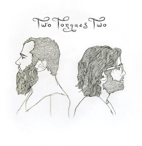 Виниловая пластинка Two Tongues: Two
Виниловая пластинка Two Tongues: Two