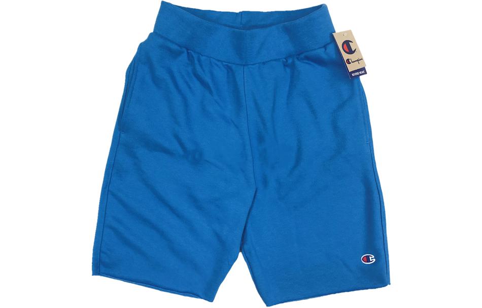 Шорты Reverse Weave Cut Off Champion, ярко-синий
Шорты Reverse Weave Cut Off Champion, ярко-синий