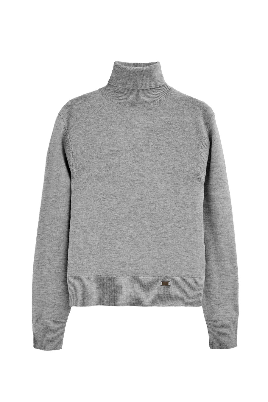 Свитер Polo Club, Mottled Grey
Свитер Polo Club, Mottled Grey