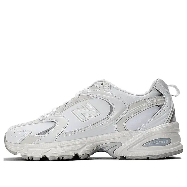 Кроссовки 530 New Balance, серый
Кроссовки 530 New Balance, серый