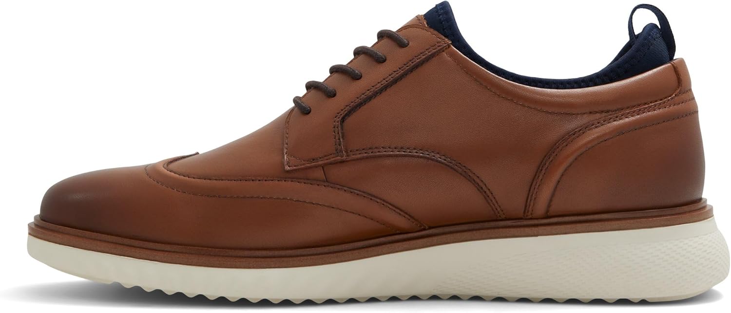 Мужские туфли ALDO Wakefield, Cognac
Мужские туфли ALDO Wakefield, Cognac