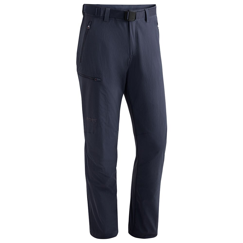 Брюки Maier Sports Oberjoch, синий
Брюки Maier Sports Oberjoch, синий