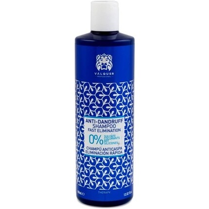 Vgўlqua Шампунь против перхоти удаляет перхоть Zero Shampoo без сульфатов 400мл, Valquer Profesional
Vgўlqua Шампунь против перхоти удаляет перхоть Zero Shampoo без сульфатов 400мл, Valquer Profesional