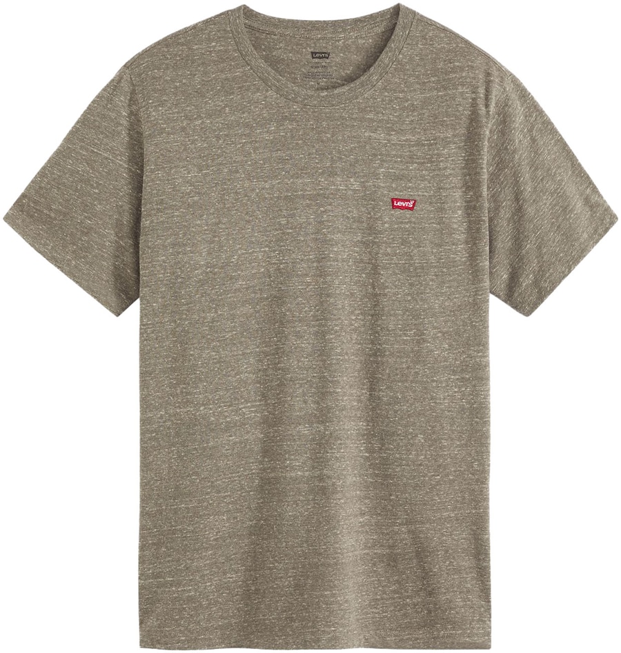 Рубашка LEVI'S Original Housemark Tee, Mottled Brown
Рубашка LEVI'S Original Housemark Tee, Mottled Brown