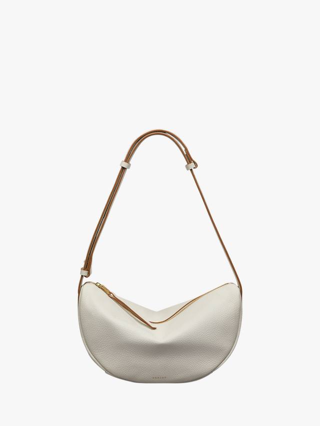 Кожаная сумка-слинг через плечо Dukes Place Radley, Chalk
Кожаная сумка-слинг через плечо Dukes Place Radley, Chalk