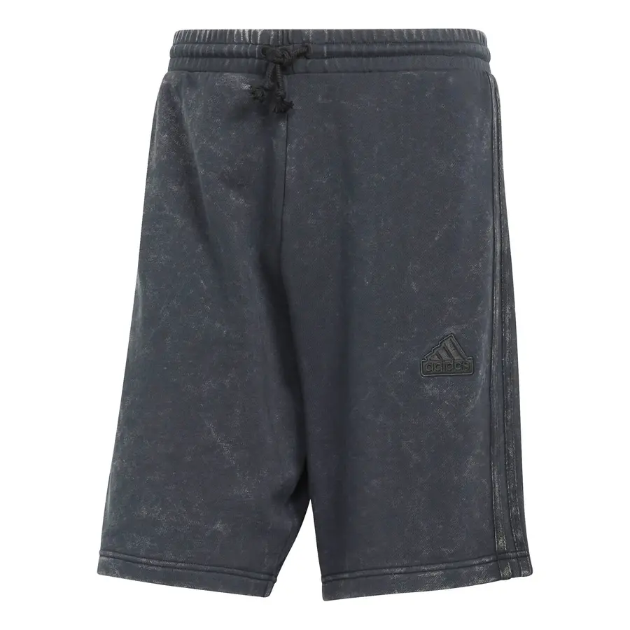 Спортивные шорты adidas All Szn Garment-Wash Shorts 'Black', черный
Спортивные шорты adidas All Szn Garment-Wash Shorts 'Black', черный
