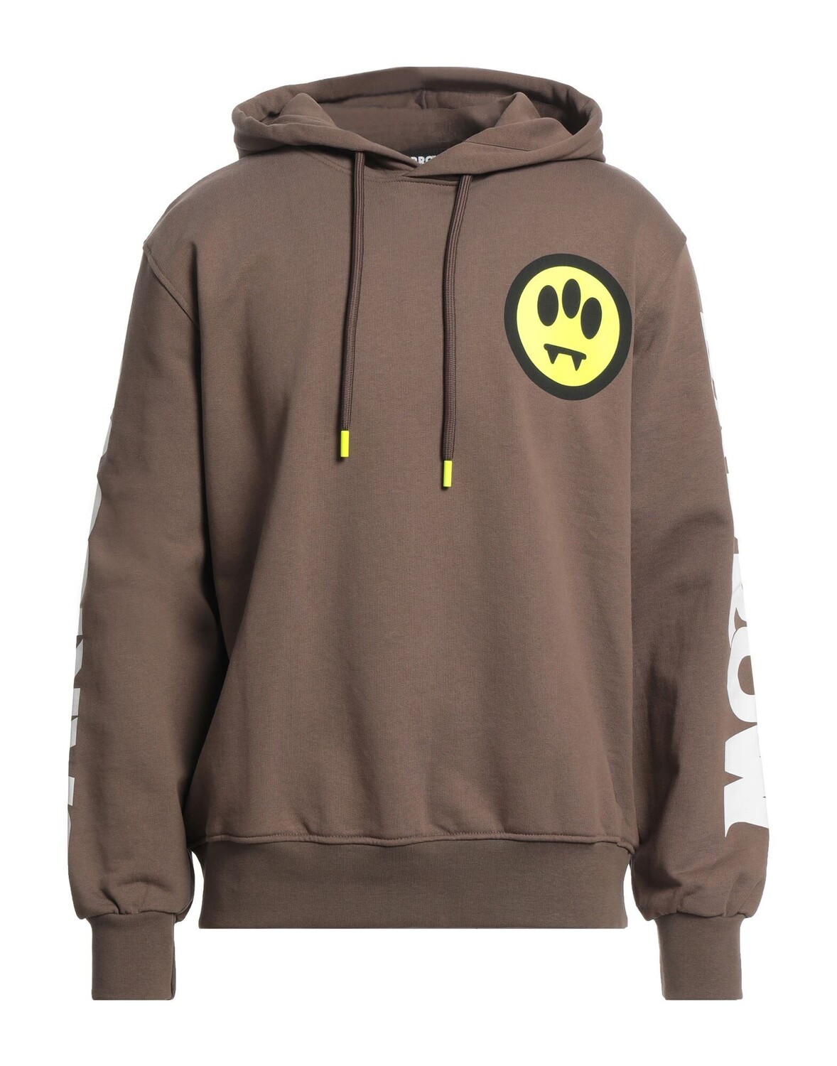 Толстовка Barrow, коричневый
Толстовка Barrow, коричневый