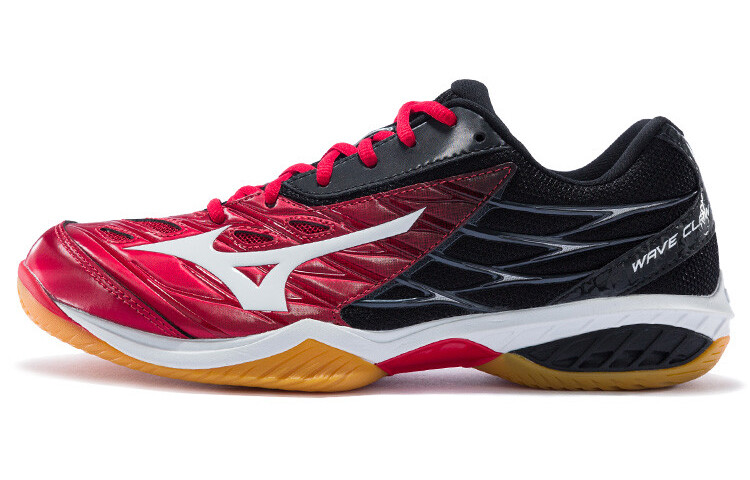 Mizuno Wave Claw Кроссовки унисекс
Mizuno Wave Claw Кроссовки унисекс