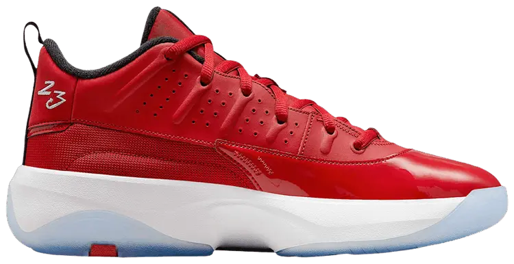 Кроссовки Air Jordan Max Aura 7, красный
Кроссовки Air Jordan Max Aura 7, красный