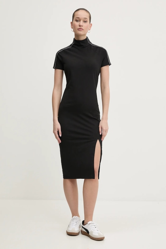 Платье Hugo Blue, черный
Платье Hugo Blue, черный
