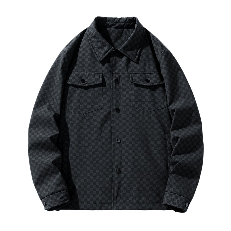 Куртка Jeep Spirit, черный
Куртка Jeep Spirit, черный