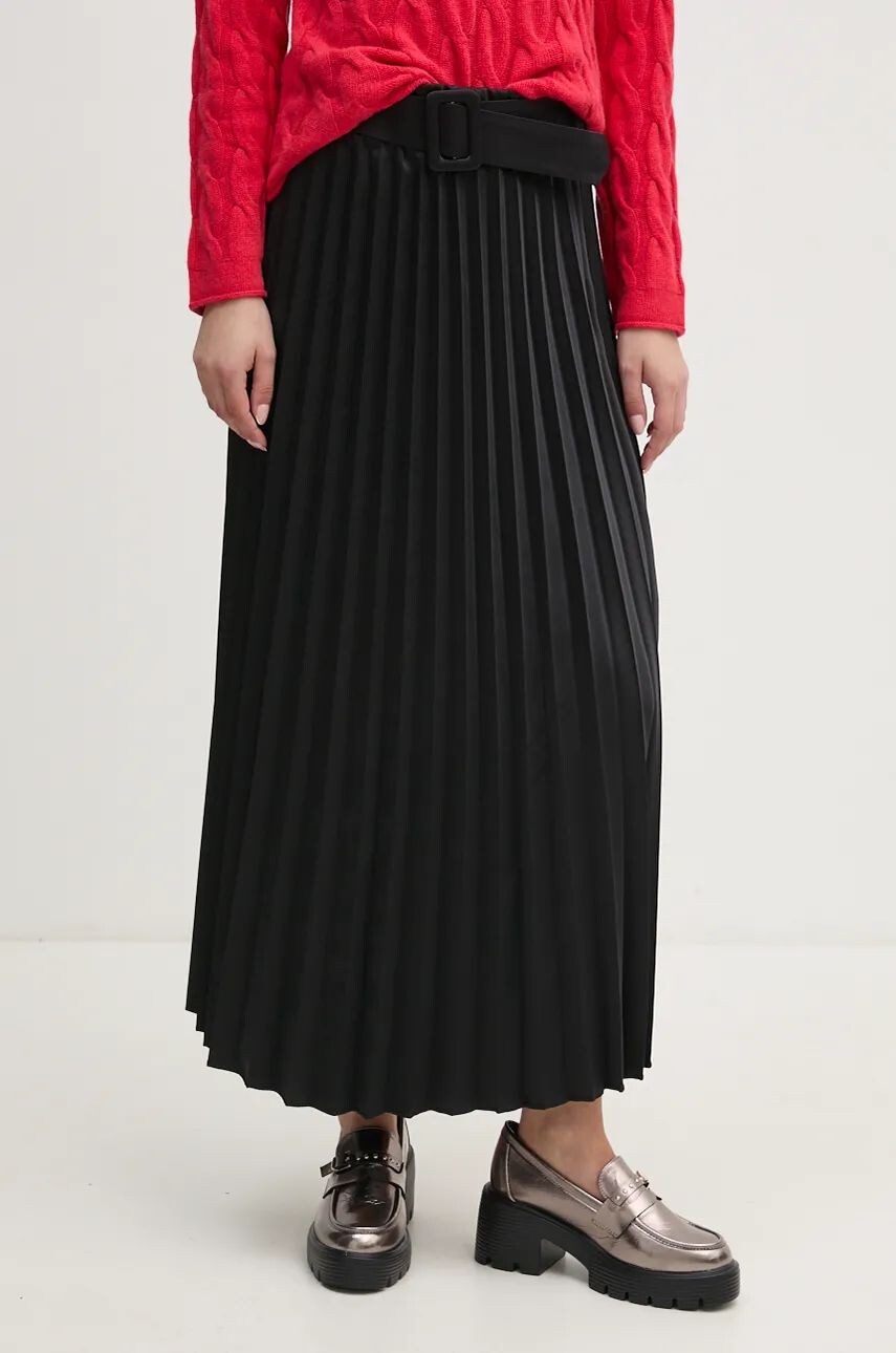 Юбка с когтями Artigli, черный
Юбка с когтями Artigli, черный