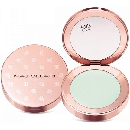 Консилер 3мл, Naj Oleari
Консилер 3мл, Naj Oleari