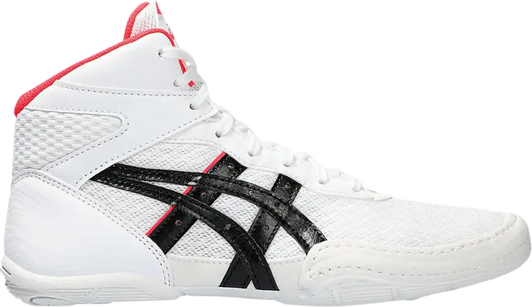 Кроссовки Matflex 7 GS 'White Diva Pink', белый
Кроссовки Matflex 7 GS 'White Diva Pink', белый