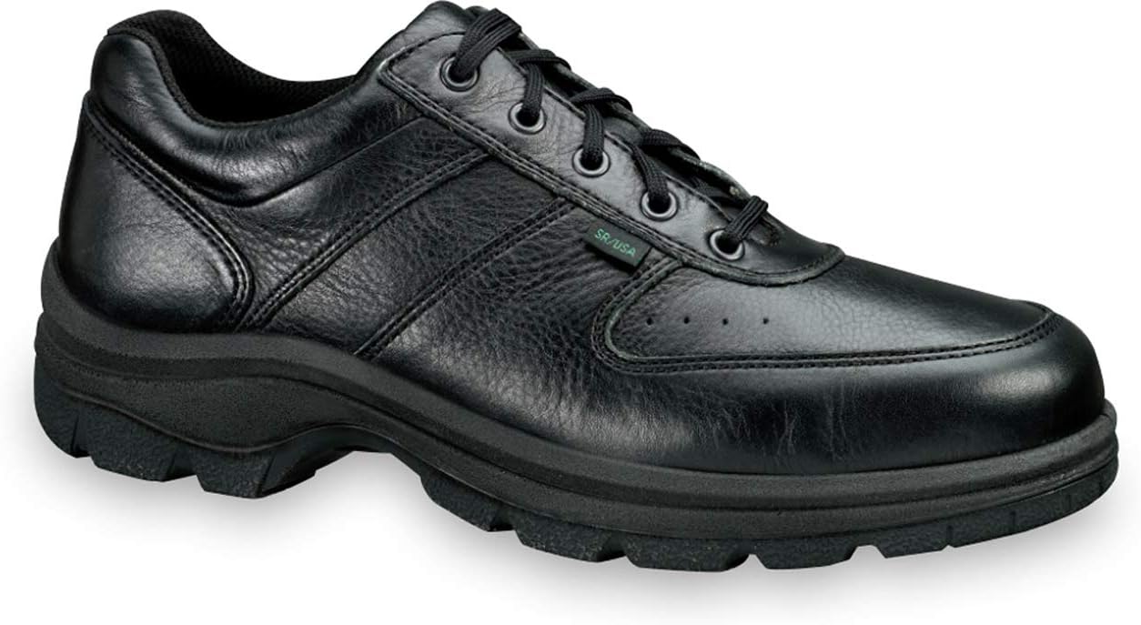 Мужские прогулочные туфли Thorogood серии Soft Streets - оксфорды с мочтоу, мультиколор
Мужские прогулочные туфли Thorogood серии Soft Streets - оксфорды с мочтоу, мультиколор