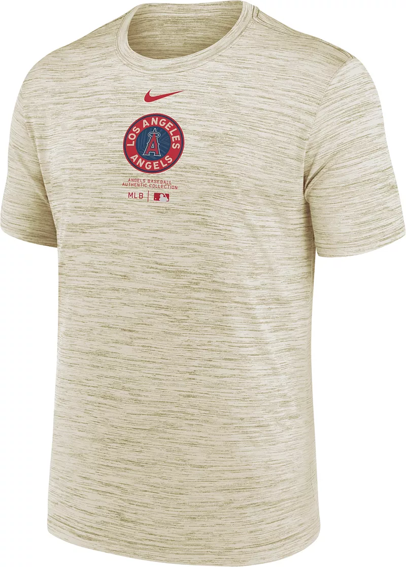 Мужская футболка Nike Los Angeles Angels 2024 City Connect Authentic Collection Velocity
Мужская футболка Nike Los Angeles Angels 2024 City Connect Authentic Collection Velocity