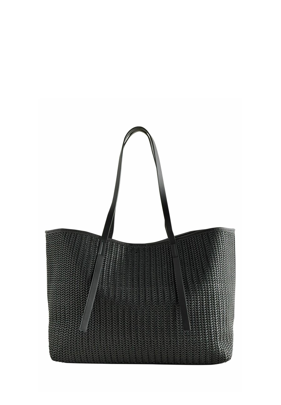 Сумка-шоппер Next WEAVE SHOULDER, Black
Сумка-шоппер Next WEAVE SHOULDER, Black