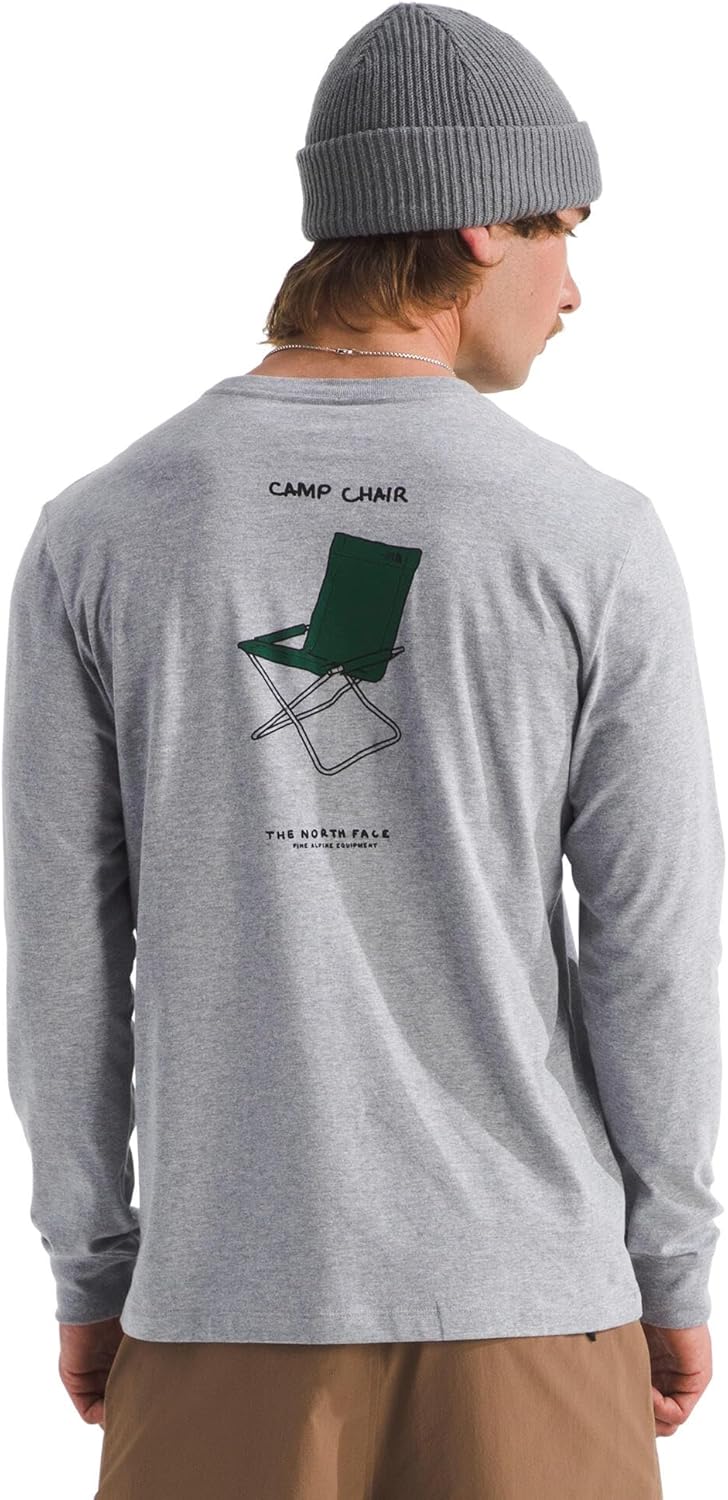 Футболка North Face Mens Evolution Sketch с длинным рукавом | Хлопковая рубашка с логотипом The North Face, Tnf Pale Grey Heather, Серый, Футболка North Face Mens Evolution Sketch с длинным рукавом | Хлопковая рубашка с логотипом The North Face, Tnf Pale
Футболка North Face Mens Evolution Sketch с длинным рукавом | Хлопковая рубашка с логотипом The North Face, Tnf Pale Grey Heather, Серый, Футболка North Face Mens Evolution Sketch с длинным рукавом | Хлопковая рубашка с логотипом The North Face, Tnf Pale