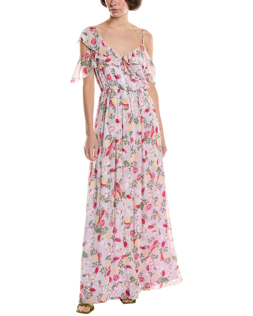 MARION Сюрплик Макси-платье, розовый
MARION Сюрплик Макси-платье, розовый