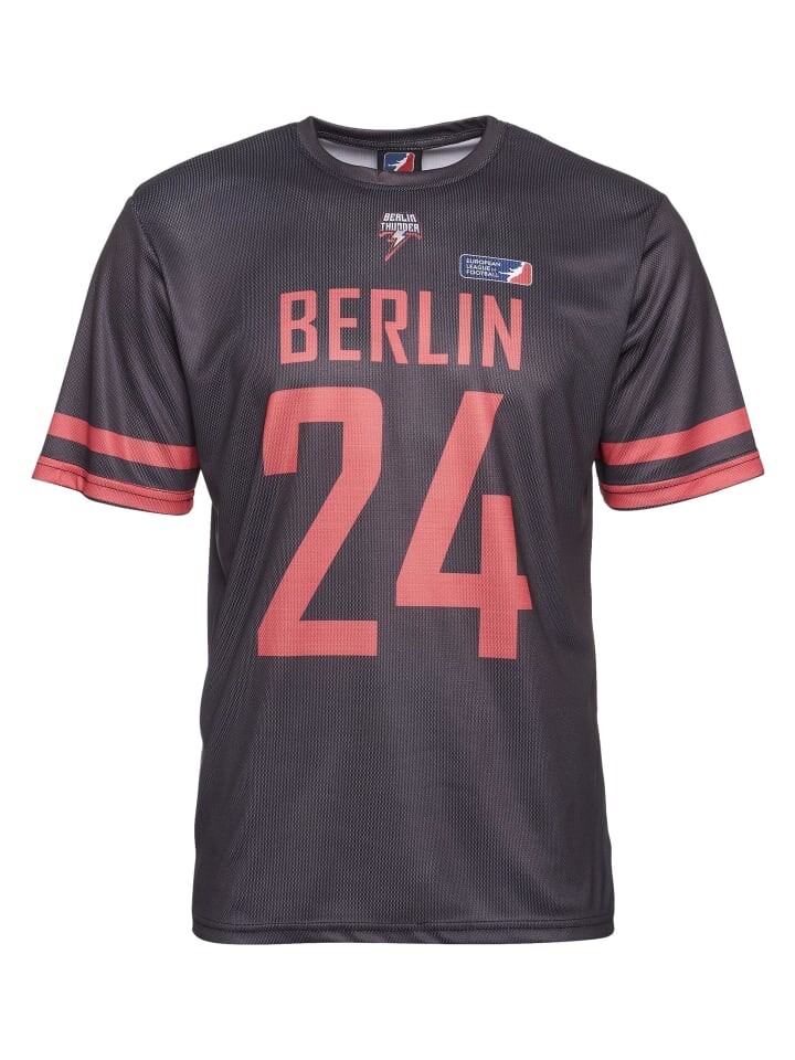 Футболка DEF s, черный
Футболка DEF s, черный