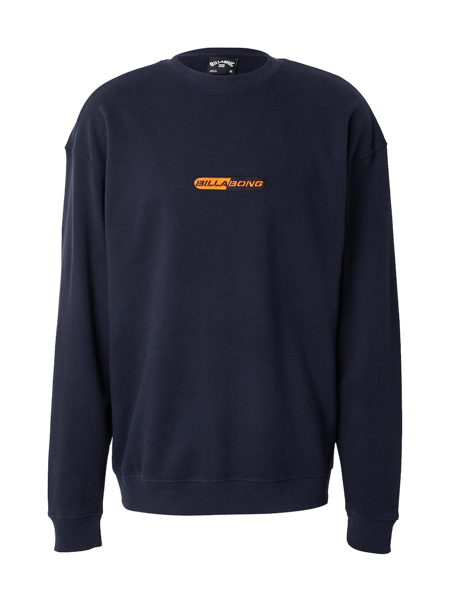 Толстовка BILLABONG CORE LORD, черный
Толстовка BILLABONG CORE LORD, черный