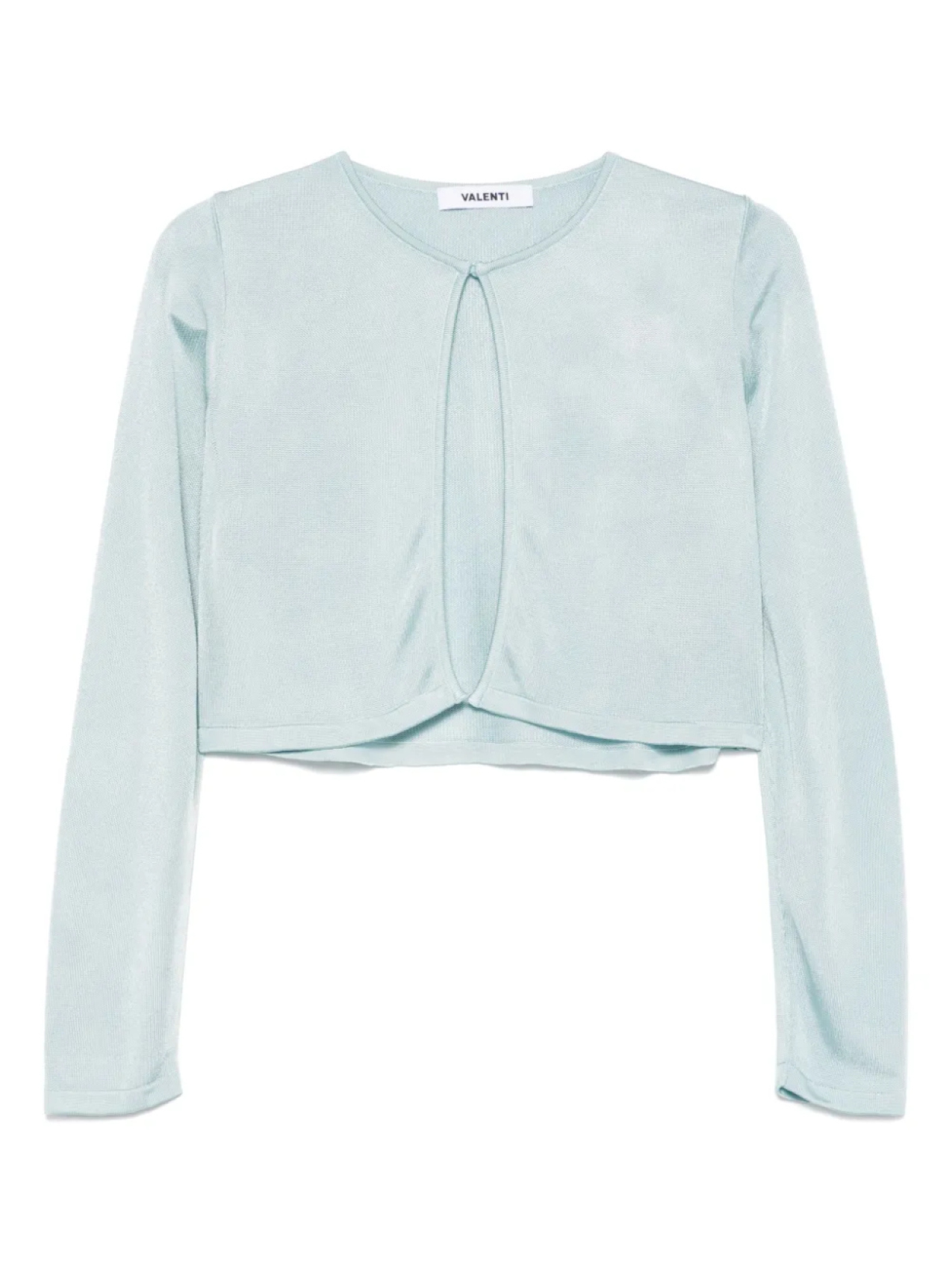 Кардиган Giselle Antonino Valenti, синий
Кардиган Giselle Antonino Valenti, синий