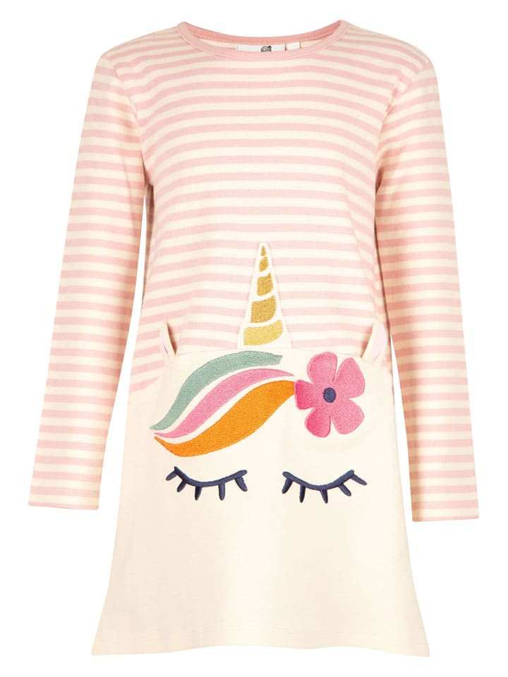 Платье розового цвета happy girls by Eisend
Платье розового цвета happy girls by Eisend