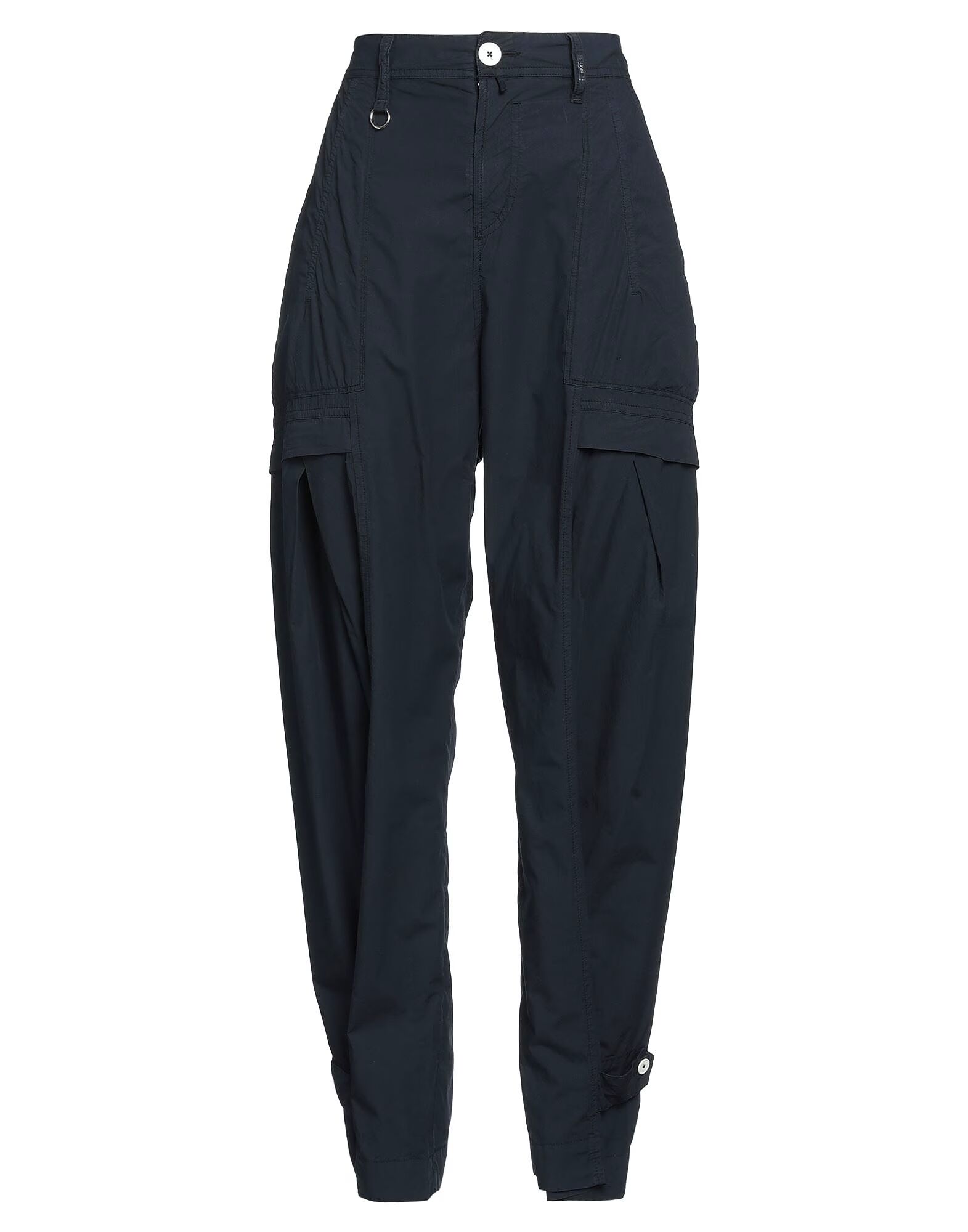 Брюки High, полуночно-синий
Брюки High, полуночно-синий