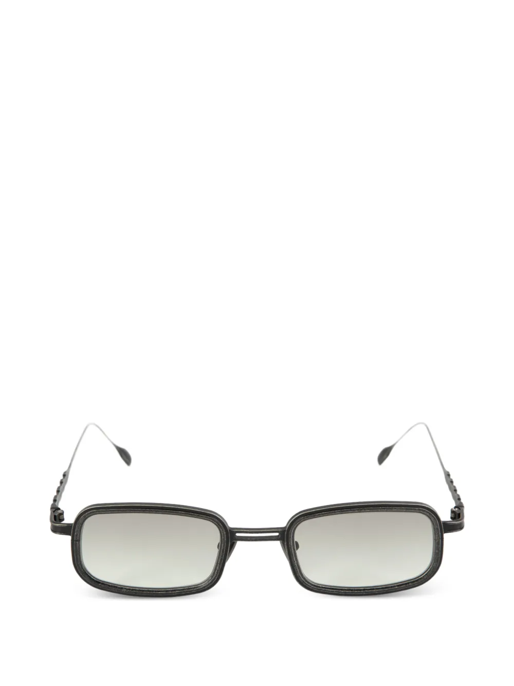 Солнцезащитные очки в прямоугольной оправе Capote, черный
Солнцезащитные очки в прямоугольной оправе Capote, черный