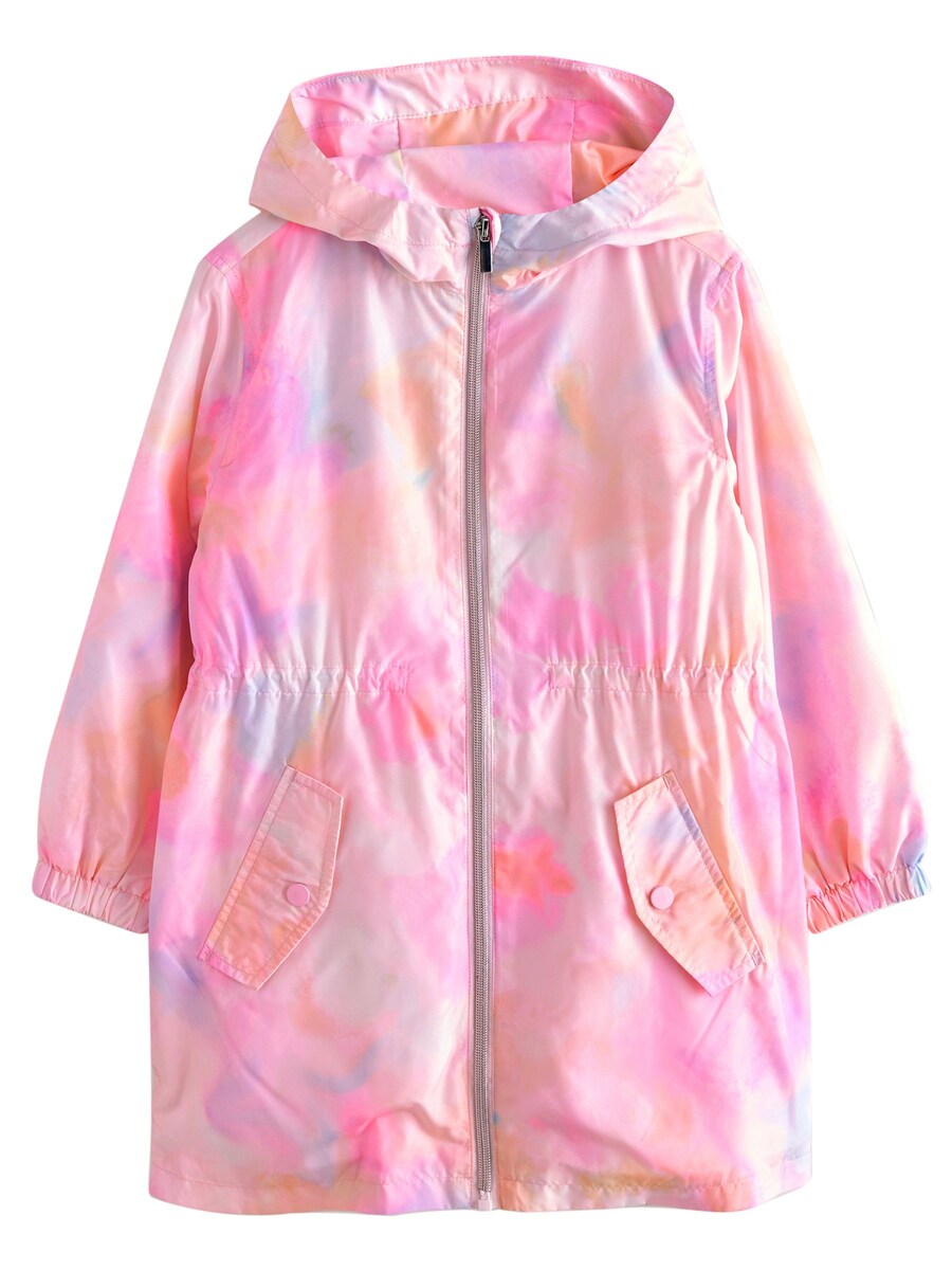 Межсезонная куртка Next, цвет Pink/Rose
Межсезонная куртка Next, цвет Pink/Rose