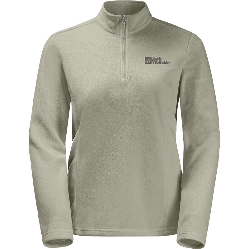 Пуловер Таунус Гц В Jack Wolfskin, цвет seal
Пуловер Таунус Гц В Jack Wolfskin, цвет seal